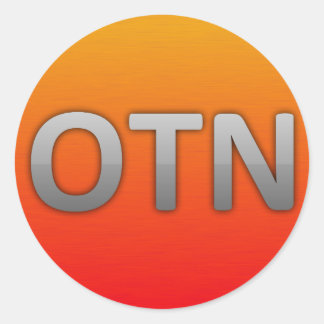 Sticker OmniTechNews