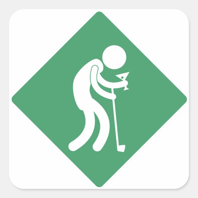 Sticker OMSC (Devant)