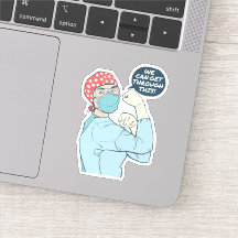 On Peut Passer À Travers Cette Rossie L'Infirmière