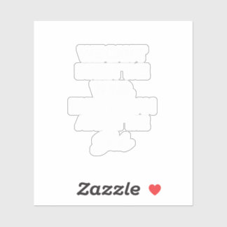 Sticker on peut y ajouter: