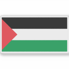 Sticker Organisation palestinienne de libération (1964-199