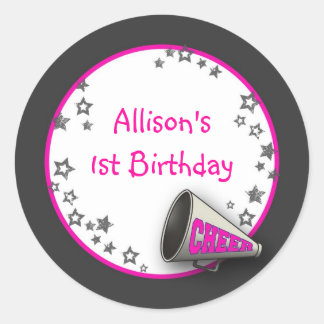 Sticker ou Étiquette de adresse