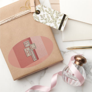 Sticker Ovale aiguille_2_4forfall_1