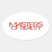 Album Master of Reality