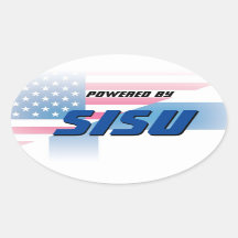 Alimenté Par Sisu