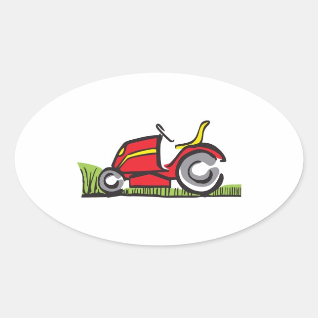 STICKER OVALE AVOCATE (Devant)