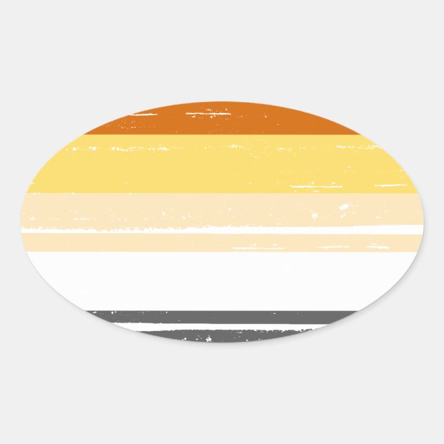 Sticker Ovale BARRE D'ENCRE FIER -.png (Devant)