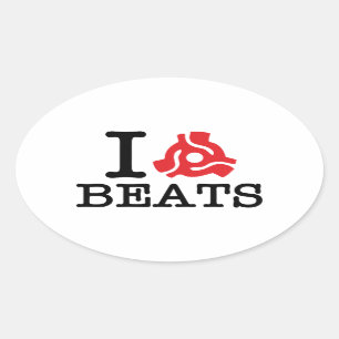 Sticker Ovale Bateaux de carte I 45