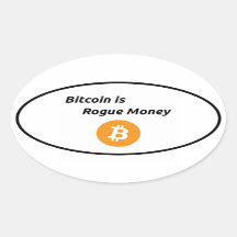 Bitcoin est l'argent non fiable