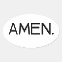 Bloquer la police noire Amen