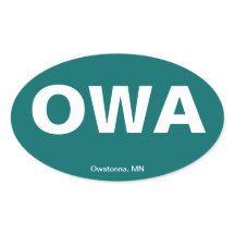 Code de l'aéroport - Owatonna, Minnesota