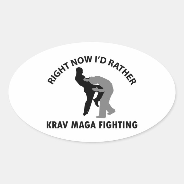 Sticker Ovale cool Kagermaga conceptions (Devant)