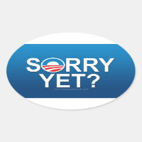 Désolé ? Anti Obama — Nobama