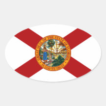 Drapeau de l'État de Floride