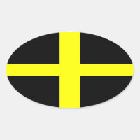 Drapeau de Saint David (Pays de Galles)