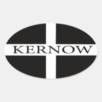 Drapeau Kernow (Cornouailles)