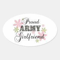 Fière amie de l'armée [fl c]
