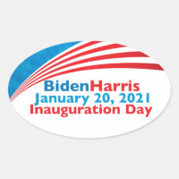 Jour d'inauguration de Biden Harris Drapeau améric