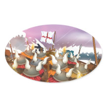 Les Vikings