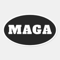 MAGA N'a besoin d'aucune description