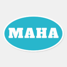 MAHA Rendre l'Amérique saine