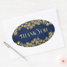 Mariage D'Hiver Luxury Marine Bleu Et Or