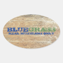 Musique Bluegrass Véritable Musiciens Seulement Su