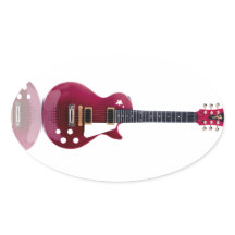 Notes de Musique Cordes Guitare Paix Amour Destiné