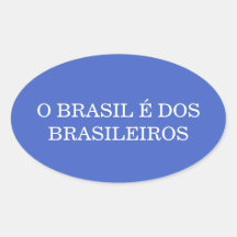 Ô Brésil et des Brésiliens Patriotique Brésilien