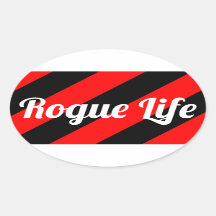 Rogue Life