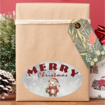 Salutation de Noël