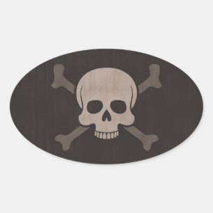 STICKER OVALE SK 010212