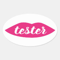 Tester Tester Exemple Me Pink Lips Maquillage prod
