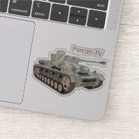 Panzer IV char de combat allemand 2ÈME GUERRE MOND
