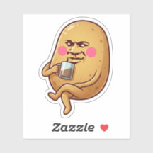 Patate Tout-Va-Moyennement-Bien