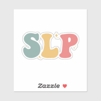 Sticker pathologie du langage vocal