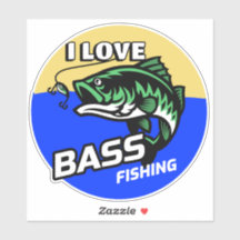 PÊCHE AU BASS