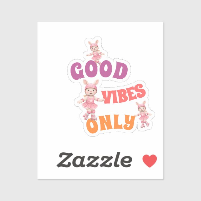 Sticker Pegatina (Feuille)