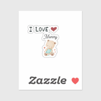 Sticker Pegatina de vinilo con forma personalizada