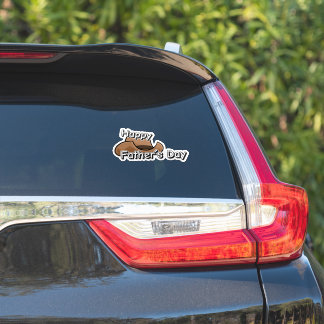 Sticker Pegatina para el dia del padre