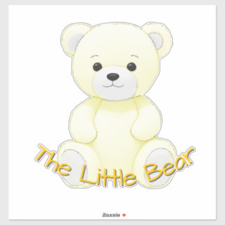 Sticker Pépinière sur mesure