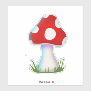 Sticker Petit Champagne