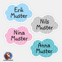 Petits nuages | Forme