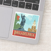 Philadelphie, PA | Indépendance