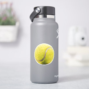 Sticker photo de Tennis Ball Sports