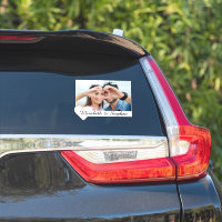Photo et noms personnalisés Amour