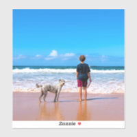 Photo personnalisée Faites votre propre design - J