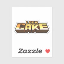 piece a cake