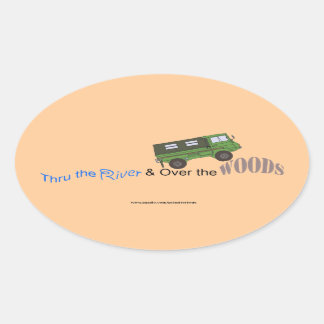 Sticker Pinzgauer