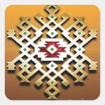 Sticker Pirot, Serbia, Balkan,